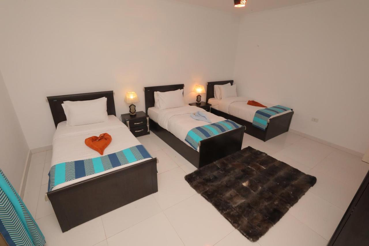 Pyramids Gem Plaza Hotell Kafret el-Gabal Exteriör bild