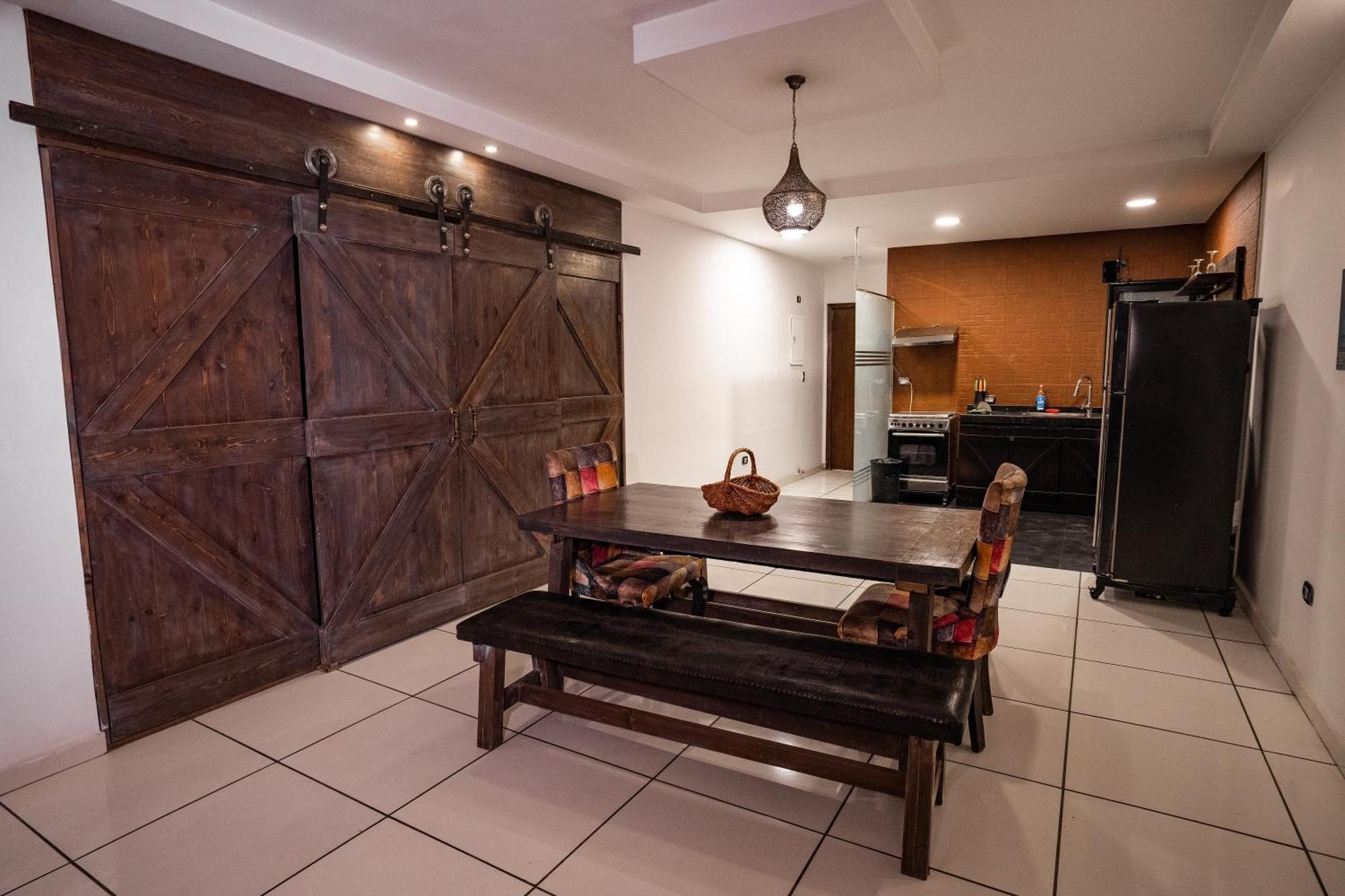 Pyramids Gem Plaza Hotell Kafret el-Gabal Exteriör bild
