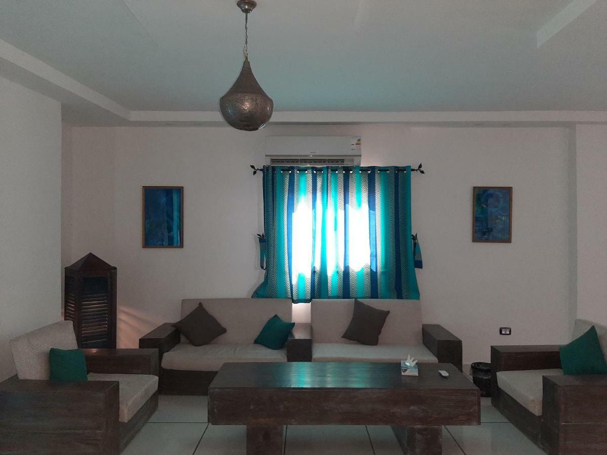 Pyramids Gem Plaza Hotell Kafret el-Gabal Exteriör bild